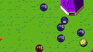 Lords of Disokonia (UFO 50)